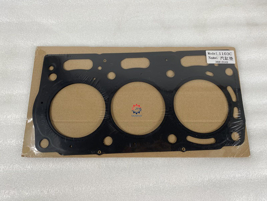 Bon prix OEM 1103 de garniture de culasse du kit 1103C de garniture de moteur aucun 3681E049 en ligne