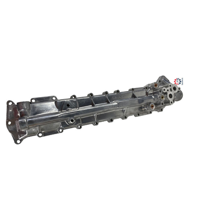 Bon prix couverture en aluminium 6136-61-2110 PC200-3 de réfrigérant à l'huile 6D105 en ligne