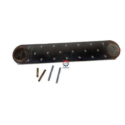 Bon prix Excavatrice Hydraulic Oil Cooler de 6D105-3P 600-651-1411 PC200-3 S6K en ligne