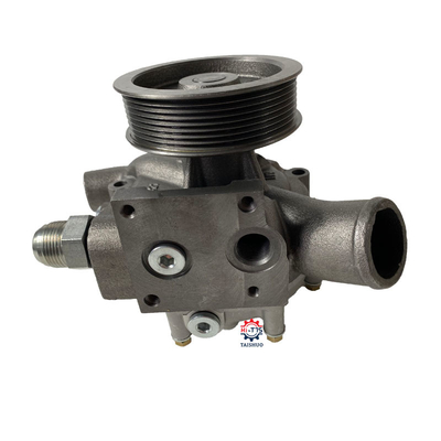 Bon prix Poulie 1979581 de la pompe à eau d'Engine Parts C7 d'excavatrice d'E336D 197-9581 en ligne