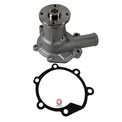 Bon prix Pompe à eau de haute performance MM433-17001 pour le moteur de Mitsubishi L3C L3E en ligne