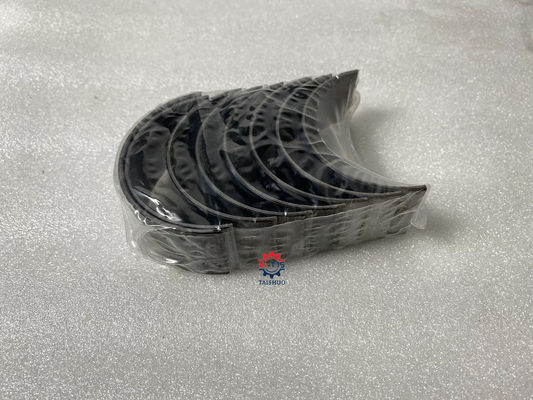 Canalisation véritable de vilebrequin des pièces de moteur 6BT DST soutenant 4893693 3939859