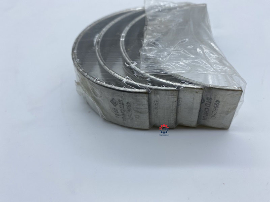 Bon prix Canalisation originale de vilebrequin du moteur diesel ISF2.8 soutenant 4996250 en ligne