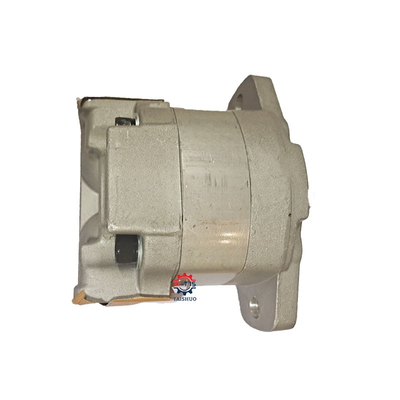 Bon prix Pompe à engrenages hydraulique de Pump 705-22-30150 de pilote de pompe à engrenages PC75UU-3 en ligne