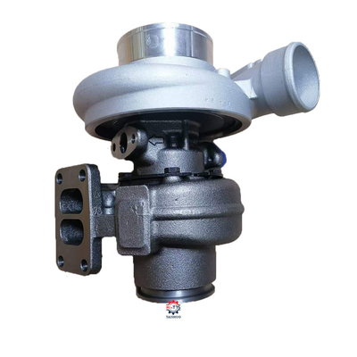 Bon prix Turbocompresseur 6735-81-8400 de l'excavatrice PC200-6 HX35 PC220-6 PC230-6 Turbo 6D102 en ligne