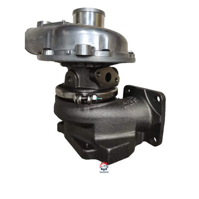 Bon prix 4JJ1 VA430101 8981851941 pour le turbocompresseur de moteur de ZAX180-3 ZAX160LC-3 en ligne