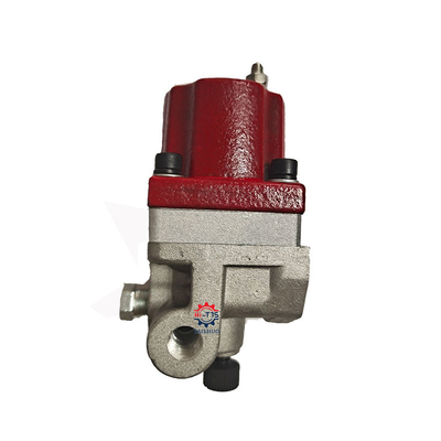 Bon prix Ligne 24V colonne simple du solénoïde 3018453 de carburant de la vanne électromagnétique d'interruption de carburant NT855 en ligne
