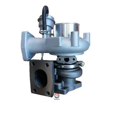 Bon prix Turbocompresseur de 4BT3.3 TD04L-10T 49377-01600 6205-81-8270 pour KOMATSU PC130-7 en ligne