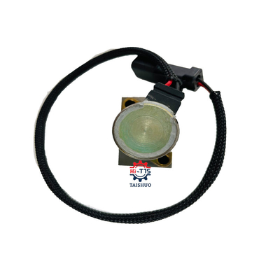 Bon prix Valve Assy Hydraulic Main Solenoid Valve PC300-7 702-21-55400 en ligne