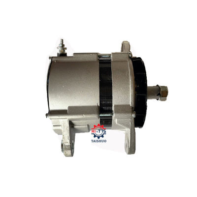 Bon prix 600-821-9690 excavatrice Parts de l'alternateur 50A PC400 PC400-6 de moteur en ligne