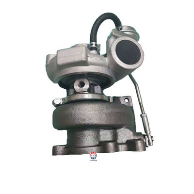 Bon prix Turbocompresseur 1G544-17010 49189-00910 49189-00911 du moteur diesel TD04HL de V3800 Kubota en ligne