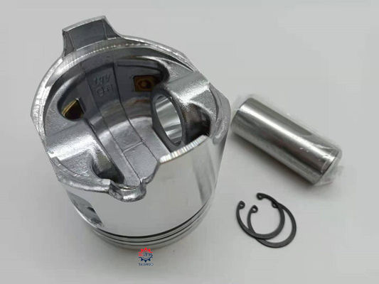 Bon prix Le moteur diesel partie le piston de 129903-22081 4TNE94 4TNE98 4TNV98 pour l'excavatrice en ligne