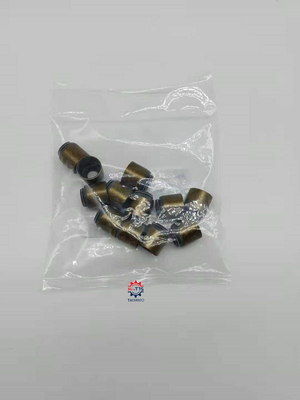 Bon prix Valve du guide 65.01735-2549 de la soupape d'échappement de moteur de DB58 DB58T 65.02503-0741S en ligne