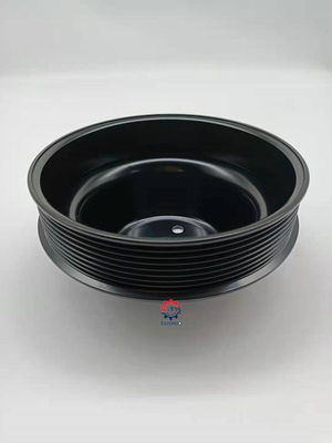 Bon prix Poulie de courroie du ventilateur originale de moteur des pièces 6BT de  3914463 en ligne