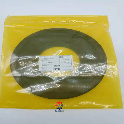 Bon prix Joint en caoutchouc en caoutchouc commun de centre de couverture de la couverture ZX200 EX200-6 de centre en ligne