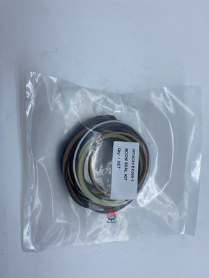 Bon prix Les kits de réparation d'Engine Parts EX200-1 6BD1 d'excavatrice grondent kit de joint de cylindre en ligne