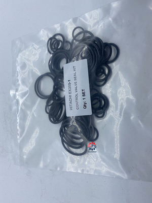 Bon prix Kit hydraulique de vente chaud de joint de soupape de commande d'EX200-1 6BD1 en ligne