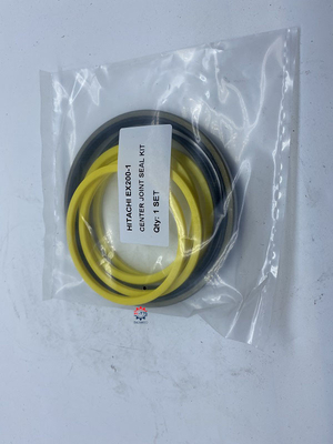 Bon prix Centre Sael commun Kit For Excavator Parts de l'excavatrice EX200-1 6BD1 en ligne