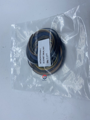 Bon prix Kit de joint de cylindre de seau de l'excavatrice EX200-1 6BD1 en ligne