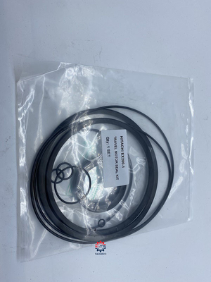 Bon prix Les kits de réparation 6BD1 voyagent phoque Kit For Excavator EX200-1 de moteur en ligne