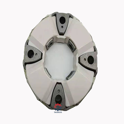 Bon prix Assy 215*110 d'accouplement de Hydraulic Pump Rubber de l'excavatrice 110H en ligne