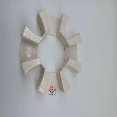 Bon prix Pompe hydraulique 215*110 de accouplement en caoutchouc de Coupling 110H d'excavatrice en ligne