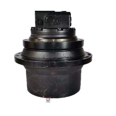 Bon prix Commande finale Assy For PC100 PC120 PC130 PC110-7 de Hydraulic Travel Motor TM18 d'excavatrice en ligne