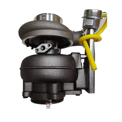 Bon prix Excavatrice Engine Part Turbocharger pour HX40W PC300-7 6D114 6743-81-8040 en ligne
