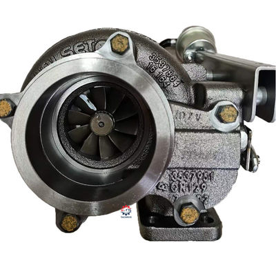Bon prix Turbocompresseur 4046383 de pièces de moteur diesel de HX40W 4051033 4048335 en ligne
