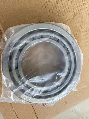 Bon prix Machines soutenant le roulement à rouleaux de chandelle de NSK 32219 en ligne