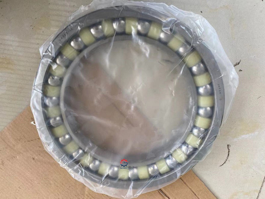 Bon prix Roulement à billes 205X295X40mm de contact angulaire de Walking Bearing BA205-10 d'excavatrice en ligne