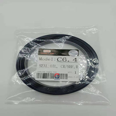 Bon prix Joint arrière de vilebrequin des pièces SK130-8 C6.4 d'Excavotor 34312-00080 en ligne