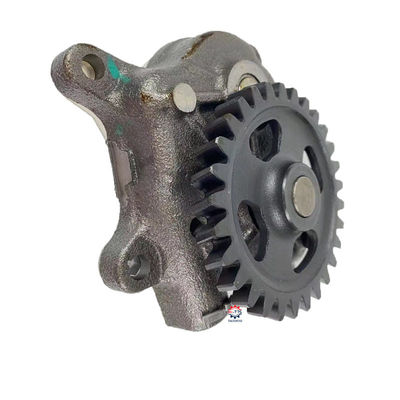 Bon prix Moteur diesel 6HK1T 6HK1 T-D Oil Pump For Isuzu en ligne
