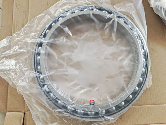 Bon prix Excavatrice angulaire Bearing SF4826 des incidences 240x310x33mm de contact de NTN en ligne