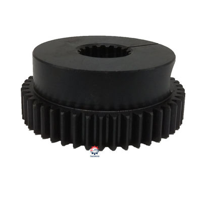 Bon prix Excavatrice d'E324D E330D2 Parts Coupling Flange 3E-4895 avec le hub 2396599 239-6599 en ligne