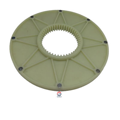 Bon prix 330D2 bride de accouplement 339-6869 pour l'excavatrice en ligne