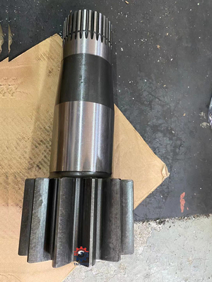 Bon prix Moteur d'oscillation de pignon de Gear Parts Shaft de l'excavatrice SK200-3 en ligne