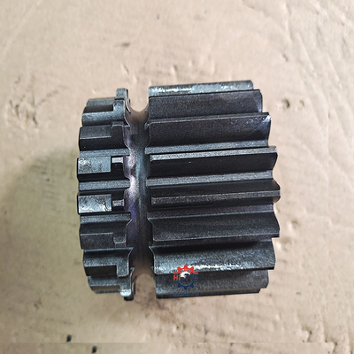Bon prix L'excavatrice Gear Parts R210LC-7 embrayent le moteur d'oscillation du transporteur II de Sun en ligne