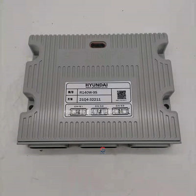 Bon prix Contrôle 21Q4-32211 de Parts Computer Board R140W-9S d'excavatrice en ligne