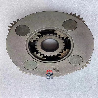 Bon prix Assy et 3ème transporteur Assy With Gear Sun du transporteur III de voyage d'E200B d'engrenage planétaire en ligne