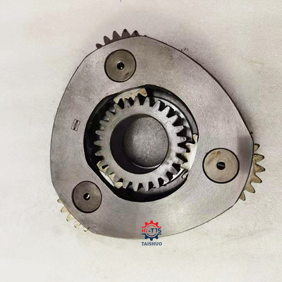 Bon prix Transporteur de voyage d'EX200-3 EX200-5 II 2ème Assy With Gear Sun 2034836N en ligne