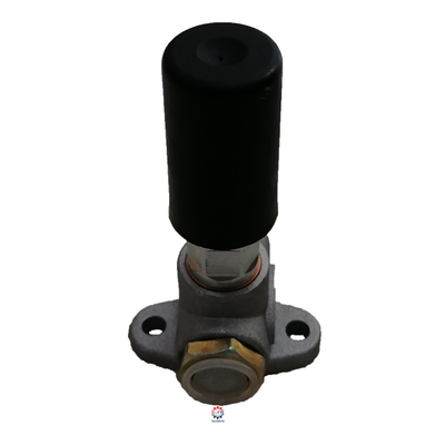 Bon prix Excavateur S6D170 Pompes à carburant 6933-71-8110 DK105237-1621 Pompes à alimentation en ligne