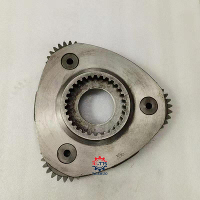 Bon prix Excavator Gear EX230-5 Travel Carrier II/2nd Assy With Gear Sun 1014492N en ligne