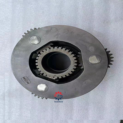 Bon prix Excavator EX230-5 Travel Carrier III/3rd Assy With Gear Sun 1014490N en ligne