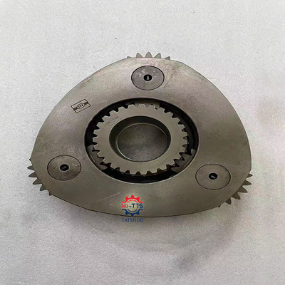 Bon prix Excavator ZX200 1027161 Travel Carrier II/2nd Assy With Gear Sun en ligne