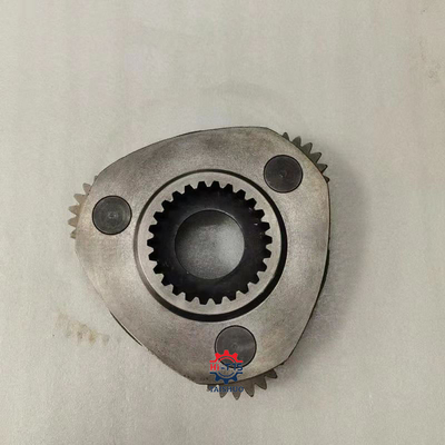 Bon prix Excavator ZX200 Travel Carrier II/2nd Assy With Gear Sun 2042432 en ligne