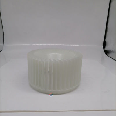 Bon prix Turbine conditionnelle de pièces d'air de l'excavatrice 4469040 de ZAX120 ZAX200 en ligne