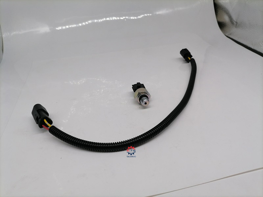 Bon prix Capteur de pression de commutateur du moteur PC400-7 SA6D125 de l'excavatrice 208-06-71220 en ligne