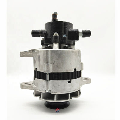 Bon prix L'alternateur de voiture de moteur adapte 24V 70A pour la frontière K3600 37300-41700 en ligne