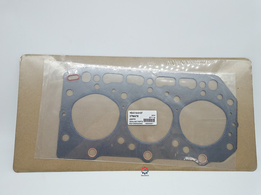 Bon prix Garniture de culasse du moteur de Yanma 3TNE78 3TNE78A 3TNA78 3TNB78 pour des pièces de moteur en ligne
